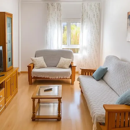 Moya Canary Away & Parking Appartement *
