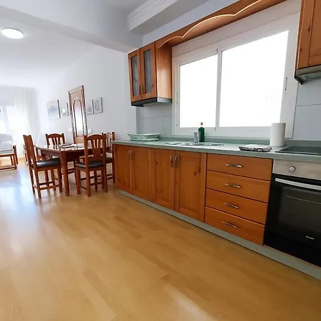 Appartement Moya Canary Away & Parking Las Tres Palmas