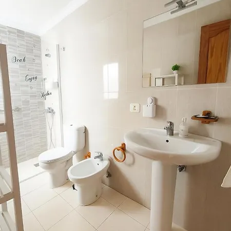 Apartamento Canary Away & Parking *
